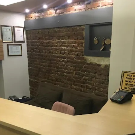 Cini 2 3* Sivrihisar