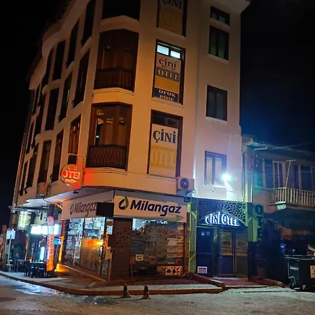 çini 2 3* Sivrihisar